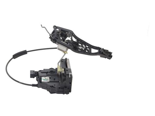 Front left lock OPEL CORSA D (S07) 1.4 (L08, L68) | BP22730186C98 
