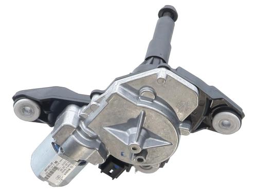 Viskermotor bakrute DACIA DUSTER (HM_) 1.5 dCi 115 (HMAD) (116 hp) 29563522