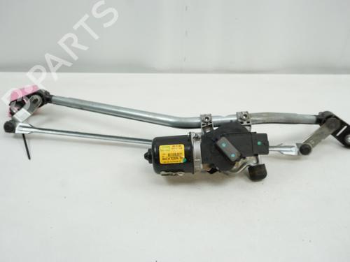 Front wiper motor RENAULT KANGOO Express (FW0/1_) 1.5 dCi 95 (FW16) | BP21143750M29 