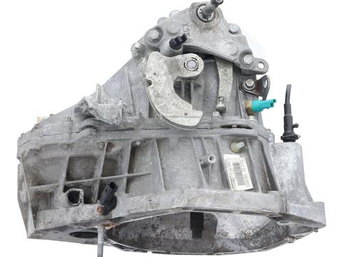 Gearbox RENAULT SCÉNIC II (JM0/1_) 1.6 16V (JM1R) | BP22073261M3