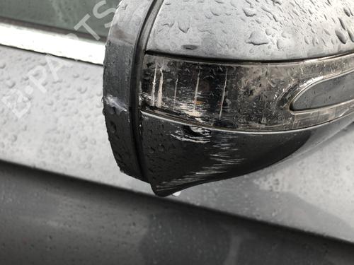 Front right panel MERCEDES-BENZ CLS (C219) CLS 320 CDI (219.322) | BP26239598C59  - Image 17