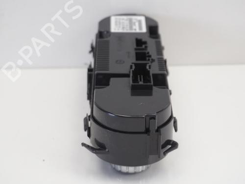 Climate control MERCEDES-BENZ B-CLASS Sports Tourer (W246, W242) B 180 CDI (246.200) | BP18172899I5