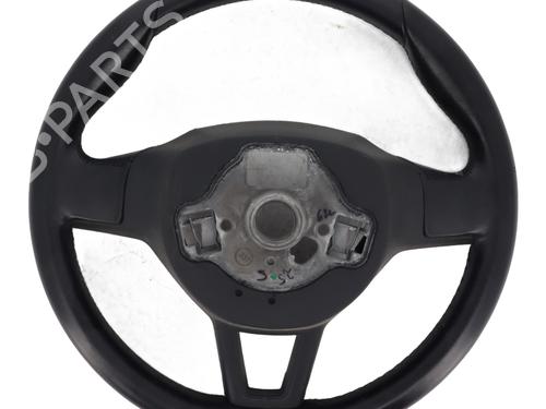 Used Steering wheel Steering wheel SKODA FABIA III (NJ3) 1.0 (60 hp) 29165939 29165939