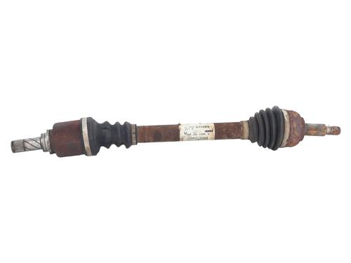 Left front driveshaft RENAULT SCÉNIC II (JM0/1_) 1.6 16V (JM1R) | BP28523206M38