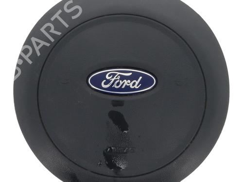 Used Driver airbag FORD KA (RU8) 1.2 (69 hp) 27343221