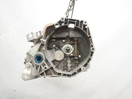 Gearbox FIAT PUNTO (188_) 1.3 JTD 16V | BP18174845M3 