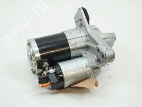 Used Starter Starter RENAULT CAPTUR I (J5_, H5_) 1.2 TCe 120 (118 hp) 18173251 18173251