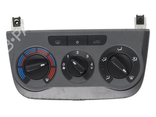 Used Climate control FIAT GRANDE PUNTO (199_) 1.4 (199AXB11, 199AXB1A, 199BXB1A, 199AXL1A) (77 hp) 22313135