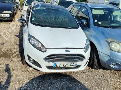 Startmotor FORD FIESTA VI (CB1, CCN) 1.5 TDCi | BP20180285M8 