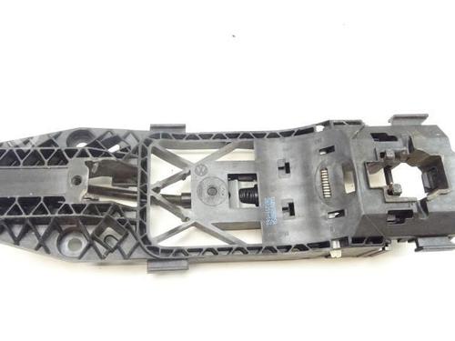 Rear right lock VW GOLF VI (5K1) 1.6 TDI | BP18178341C99 
