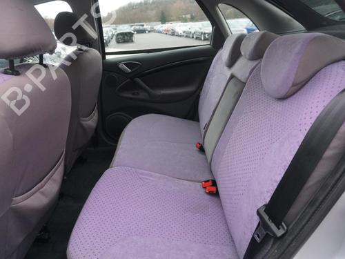 Venstre baglygte CITROËN C5 II (RC_) 2.0 HDi (RCRHRH) | BP20975584C34 