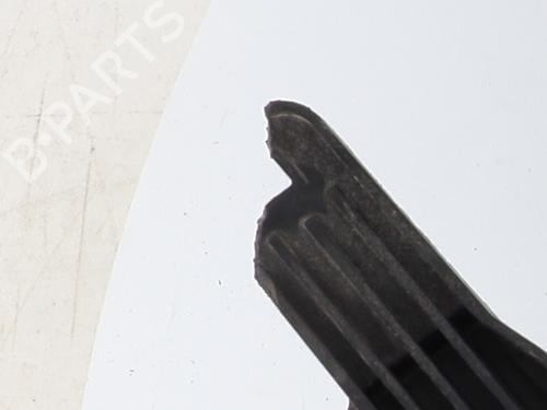 Used Right headlight Right headlight OPEL CROSSLAND X / CROSSLAND (P17, P2QO) 1.2 (75) (131 hp) 23843604 23843604