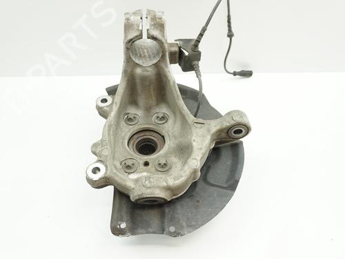 Højre Styrespindel Lejehus RENAULT MEGANE IV Hatchback (B9A/M/N_) 1.6 dCi 130 (B9A4) | BP18181337M26 