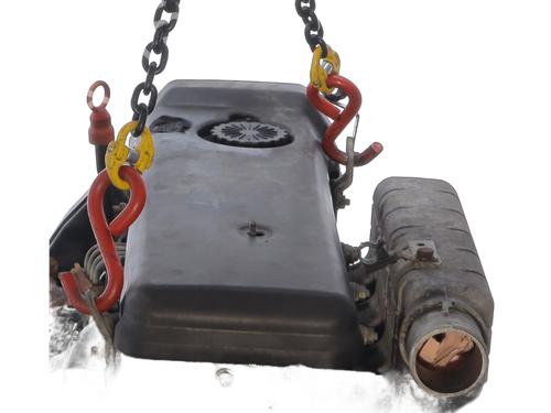 Used Engine Engine FIAT DUCATO Van (230_) 2.5 D (84 hp) 22074491 22074491