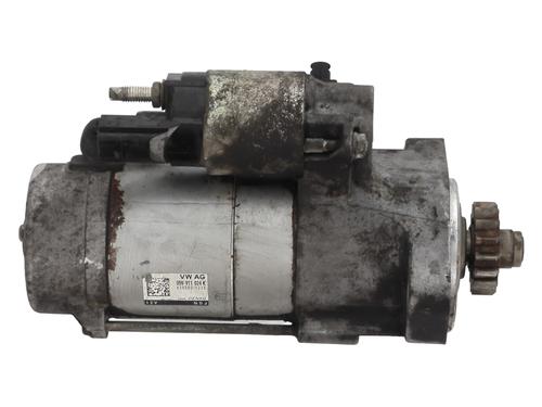 Used Starter PORSCHE CAYENNE (92A) 3.0 Diesel (239 hp) 31025565