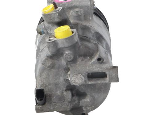 AC compressor AUDI Q3 (8UB, 8UG) 2.0 TDI | BP21005473M34 