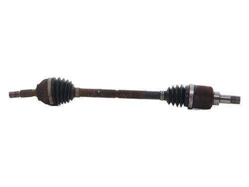Used Left front driveshaft CITROËN C3 II (SC_) 1.4 HDi 70 (SC8HZC, SC8HR0, SC8HP4) (68 hp) 28140074
