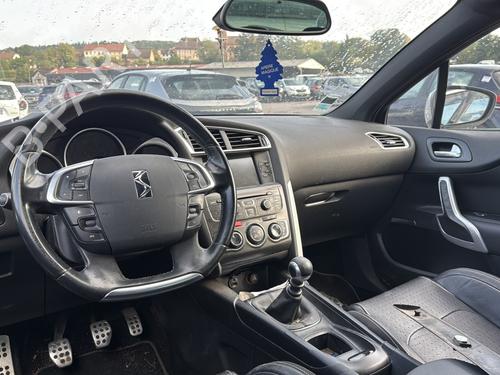 Gearbox CITROËN DS4 (NX_) 1.6 HDi 110 | BP28089940M3 - Image 13