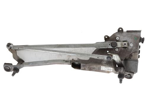 Viskermotor vindrude FORD FIESTA VI (CB1, CCN) 1.6 TDCi | BP19334474M29 