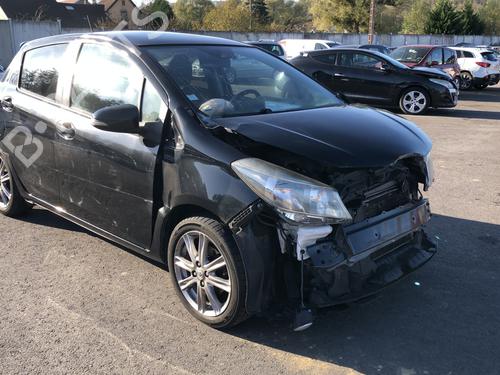 Rim TOYOTA YARIS (_P13_) 1.3 (NSP130_, NSP130) | BP27714044C45 