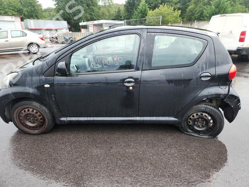 Starter TOYOTA AYGO (_B1_) 1.0 (KGB10_, KGB10R) | BP30295446M8  - Image 14