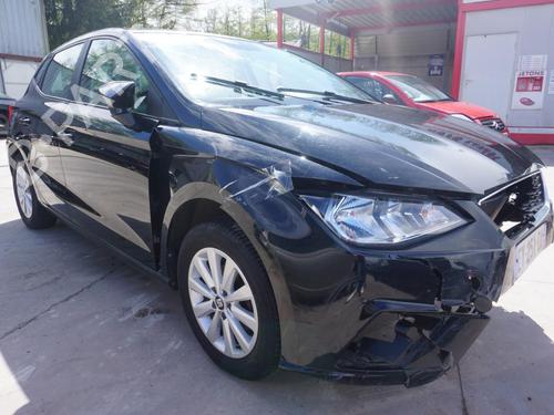 Climate control SEAT IBIZA V (KJ1, KJG) 1.0 TSI | BP26933307I5  - Image 13
