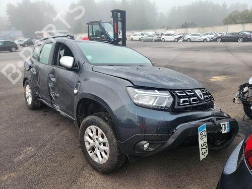 Radio DACIA DUSTER (HM_) 1.5 dCi 115 (HMAD) | BP29555261E6 - Image 11