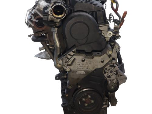 Engine VW EOS (1F7, 1F8) 2.0 TDI | BP22072936M1 - Image 2