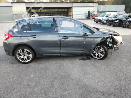 Højre baglygte CITROËN C4 II (NC_) 1.6 HDi 115 | BP32370876C35