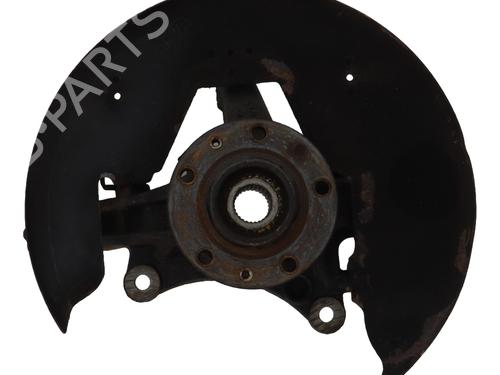 Used Left front steering knuckle PEUGEOT 508 SW I (8E_) 2.0 HDi 180 RXH (181 hp) 27484970