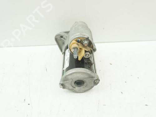 Startmotor RENAULT CAPTUR I (J5_, H5_) 1.5 dCi 110 | BP19724399M8 