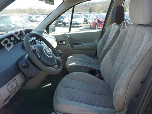 Højre baglygte RENAULT SCÉNIC II (JM0/1_) 1.5 dCi (JM1E, JM16) | BP24800094C35 