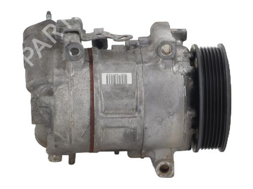 Used AC compressor AC compressor PEUGEOT 208 I (CA_, CC_) 1.5 BlueHDI 100 (102 hp) 30456670 30456670