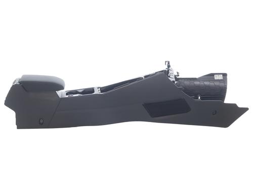Middle console VW GOLF VIII (CD1, DA1) 1.5 TSI | BP38609265I22 - Image 4