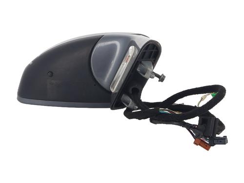 Right mirror CITROËN C4 I (LC_) 2.0 HDi | BP27699390C27 