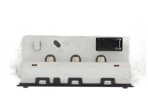 Display monitor CITROËN C5 I (DC_) 2.0 HDi (DCRHZB, DCRHZE) | BP19495197C48