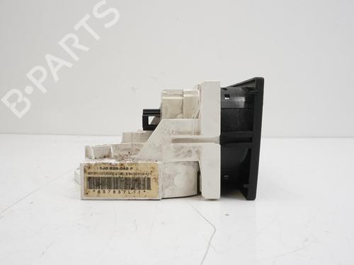 AC-Styringsenhed/Manøvreenhed VW GOLF IV (1J1) 1.9 SDI | BP18195679I5 