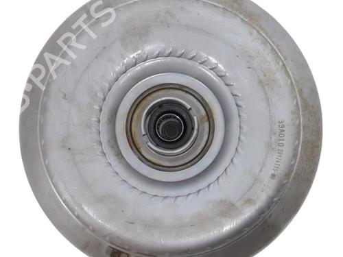 Gearbox CITROËN JUMPY I (U6U_) | BP24571484M3