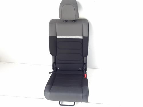 Sæde Bagtil CITROËN C5 AIRCROSS (A_) 1.2 PureTech 130 (ARHNSJ) (131 hp) 20179494