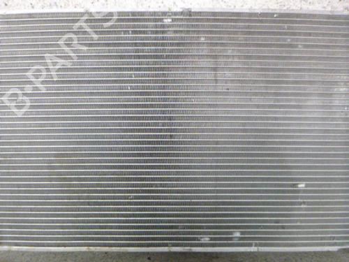 Used Water radiator OPEL ASTRA H (A04) 1.6 (L48) (105 hp) 18182428