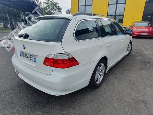 Tailgate BMW 5 Touring (E61) 520 d | BP31314263C6