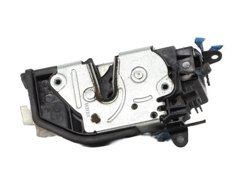 Front left lock BMW X1 (E84) sDrive 18 d | BP23762963C98 
