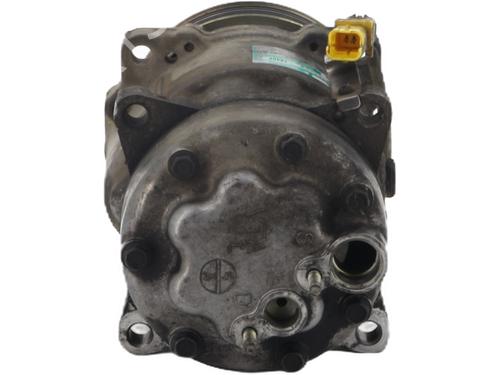 AC compressor CITROËN BERLINGO / BERLINGO FIRST Box Body/MPV (M_) 1.9 D 70 (MBWJZ, MCWJZ) | BP29937115M34 