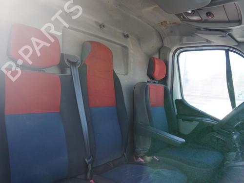 Højre fortil støddæmper RENAULT MASTER III Van (FV) 2.3 dCi 150 FWD (FV0F, FV03, FV09) | BP18185028M17 