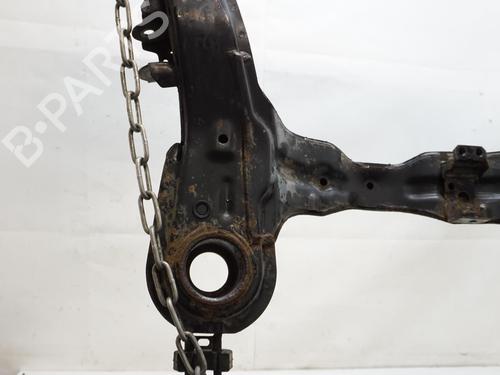 Used Subframe Subframe HYUNDAI TUCSON (JM) 2.0 CRDi (140 hp) 18183983 18183983