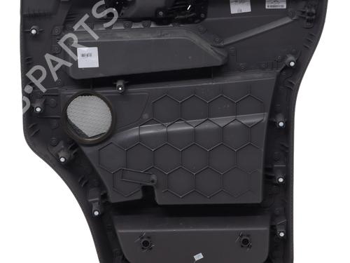 Used Front left panel Front left panel VW CRAFTER Van (SY_, SX_) 2.0 TDI FWD (SYB, SYC, SYD) (140 hp) 22595900 22595900