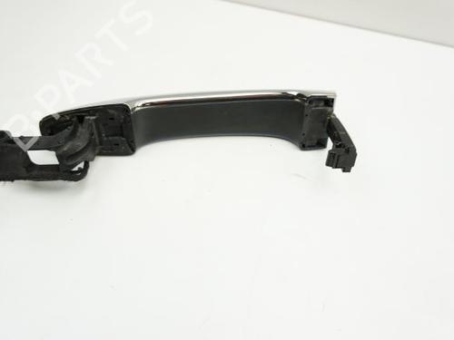 Rear right exterior door handle RENAULT SCÉNIC IV (J9_) 1.7 Blue dCi 120 (J9A7, J9A8) | BP18197077C130 