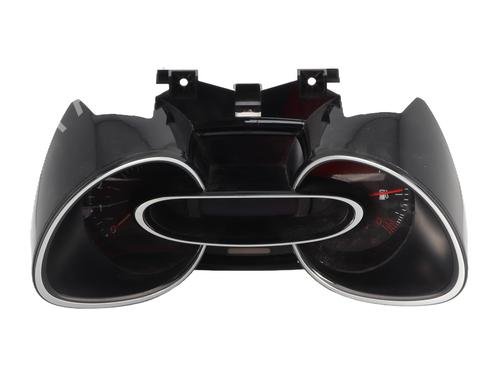 Used Instrument cluster RENAULT CLIO IV (BH_) 1.5 dCi 90 (90 hp) 29706192