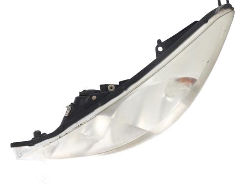Left headlight PEUGEOT 206+ (2L_, 2M_) 1.4 HDi eco 70 | BP32396206C28 