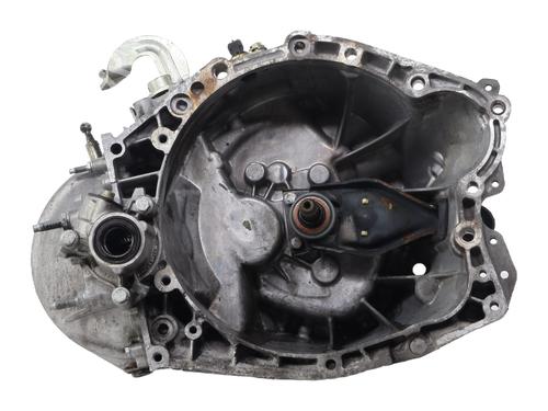Used Gearbox PEUGEOT 307 (3A/C) 2.0 HDi 110 (107 hp) 21080677